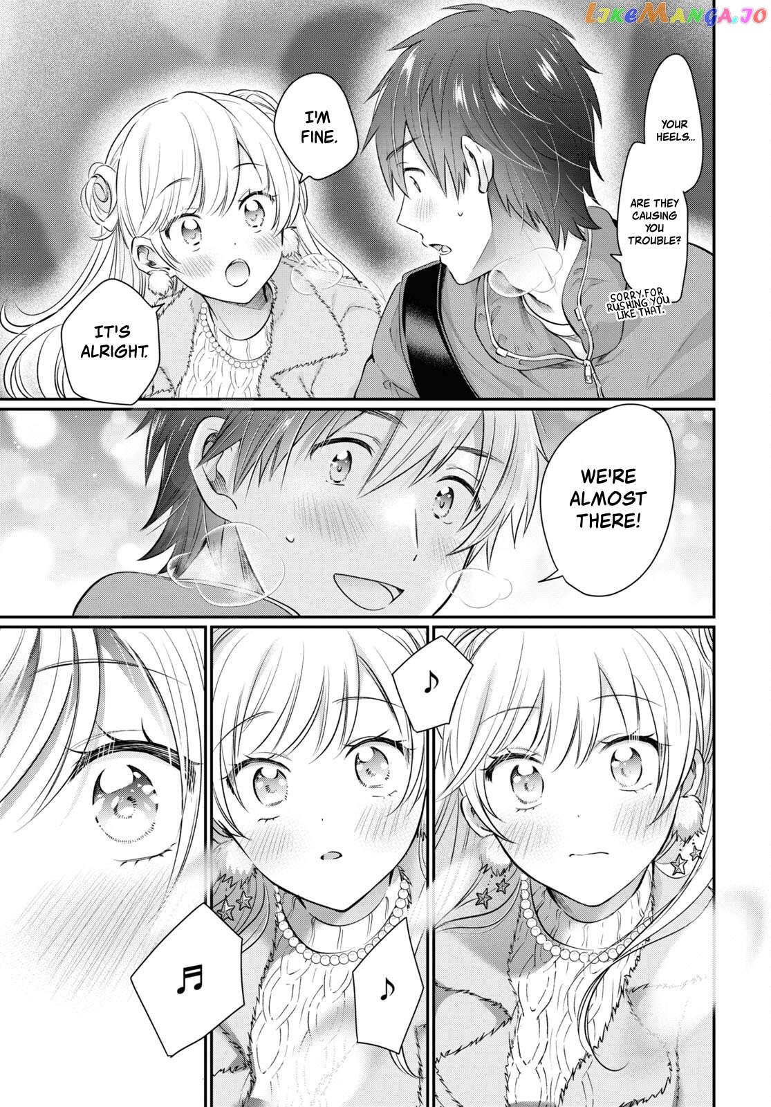More Than a Married Couple, But Not Lovers, Chapter 66 image 20
